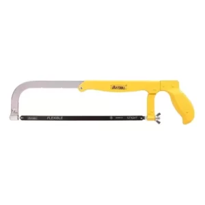 Marco Para Segueta Sierra Escualizable De 12" Incluye Hoja