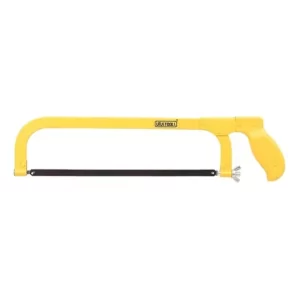 Marco Para Segueta Sierra Fija De 12" Incluye Hoja