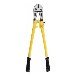 Cizalla Corta Pernos Profesional De 24"