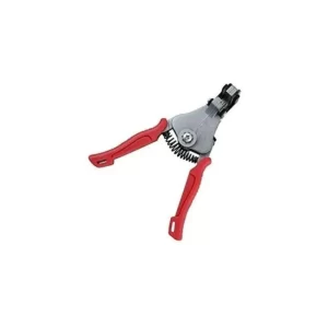 Alicate Pelacables Y Cortafrio De 7" Mango Pvc Profesional