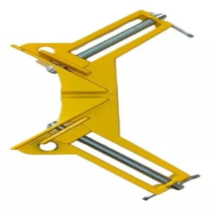 Prensa Esquina de 3" Para Uso General Angulo 90°