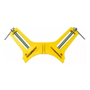 Prensa Esquina de 3" Para Trabajo Pesado Angulo 90°