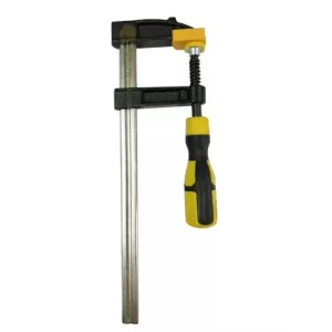 Prensa Rapida En F 50x200 mm