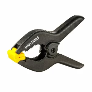 Prensa De Resorte Tipo Pinza 6”