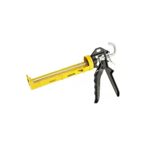 Porta silicona deluxe con mango de aluminio pro fuerza de 9"