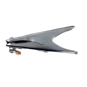 Pinza conductora Profesional p/soldar 300A