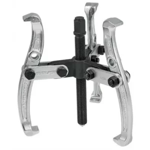 Sacarodamiento de Acero Resistente Profesional 12"