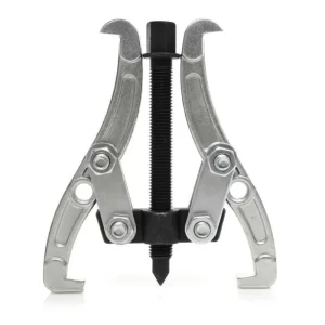 Sacarodamiento de Acero Resistente Profesional 6"