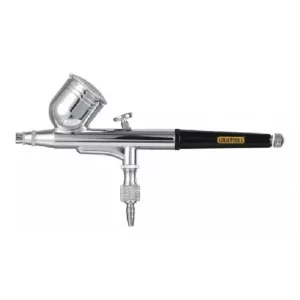 Aerógrafo Profesional 7ml Boquilla 0.33mm