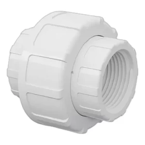 Union PVC universal con rosca conexión flowPro 2"