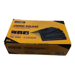 Visor soldador contra radiación y protección Profesional #13