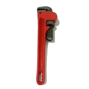 Llave Para Tubo De Alto Rendimiento Tipo Americana De 10"