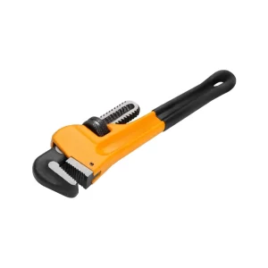 Llave Para Tubo Resistente De 10" Con Mango Plastico