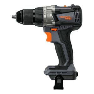 Taladro inalámbrico 1/2" 20V s/accesorios Truper MAX