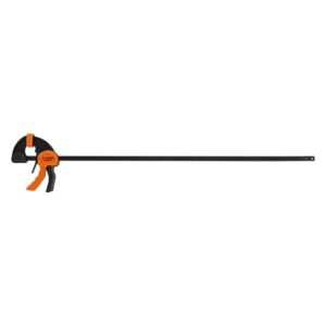 Prensa Con Ajuste Rapido 36" Truper Uso Rudo