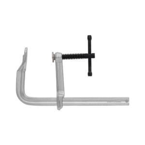 Prensa Rapida Tipo F 8 Uso Rudo Expert 610 Kg 12"