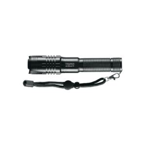 Linterna Recargable LED 500lm En Aluminio Truper